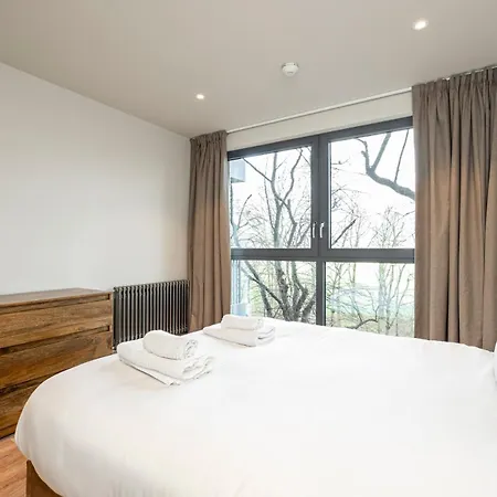 Apartamento The Sessile Londres Exterior foto