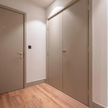 Apartamento The Sessile Londres Exterior foto