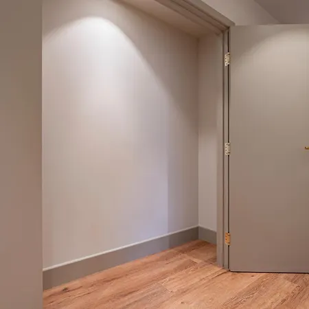 Apartamento The Sessile Londres Exterior foto