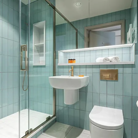 Apartamento The Sessile Londres Exterior foto