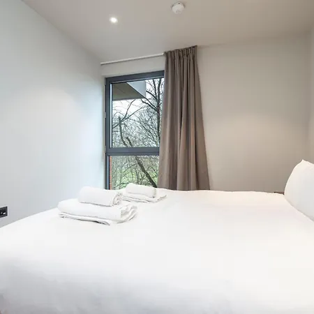 Apartamento The Sessile Londres Exterior foto