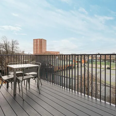 Apartamento The Sessile Londres Exterior foto