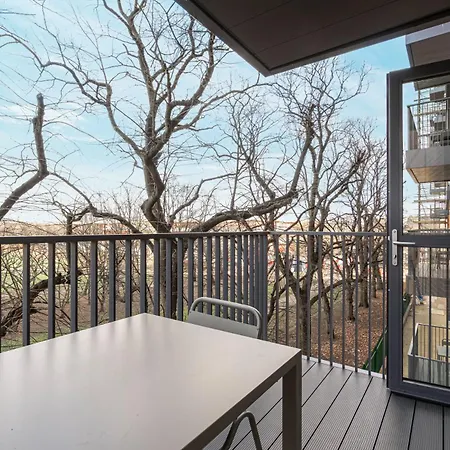 Apartamento The Sessile Londres Exterior foto